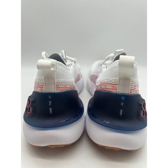 Under Armour Auburn Tigers HOVR Phantom 3 Men\'s Size 11.5 3026908-101 New main image 5